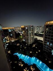 The Glades (D16), Condominium #465064951